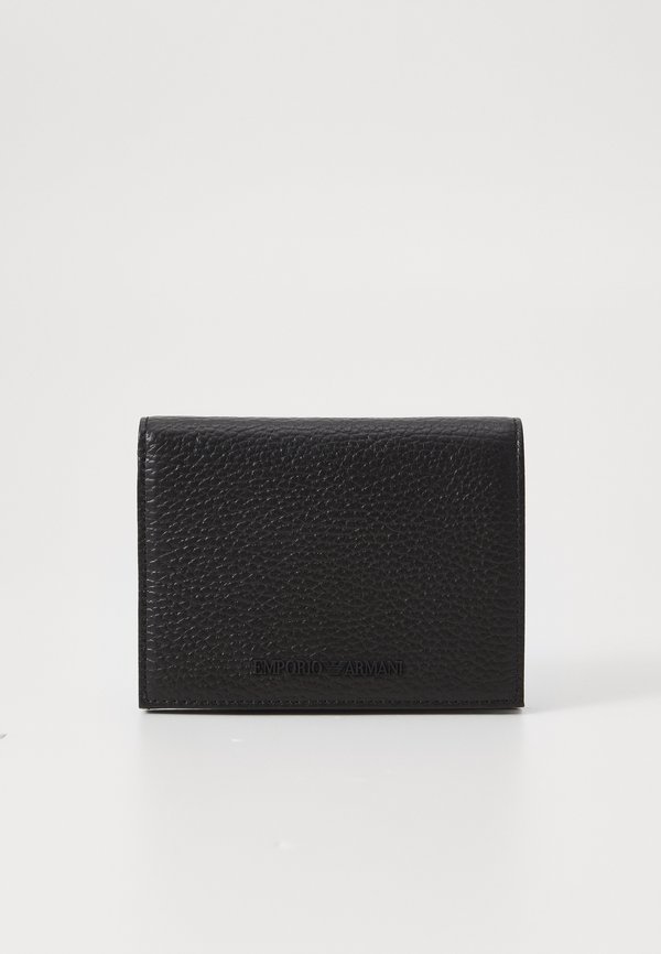 COMPACT WALLET UNISEX - Wallet