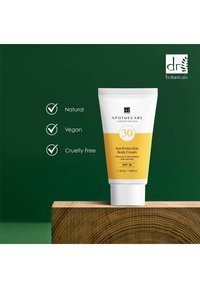Dr Botanicals - Ochrona przeciwsłoneczna