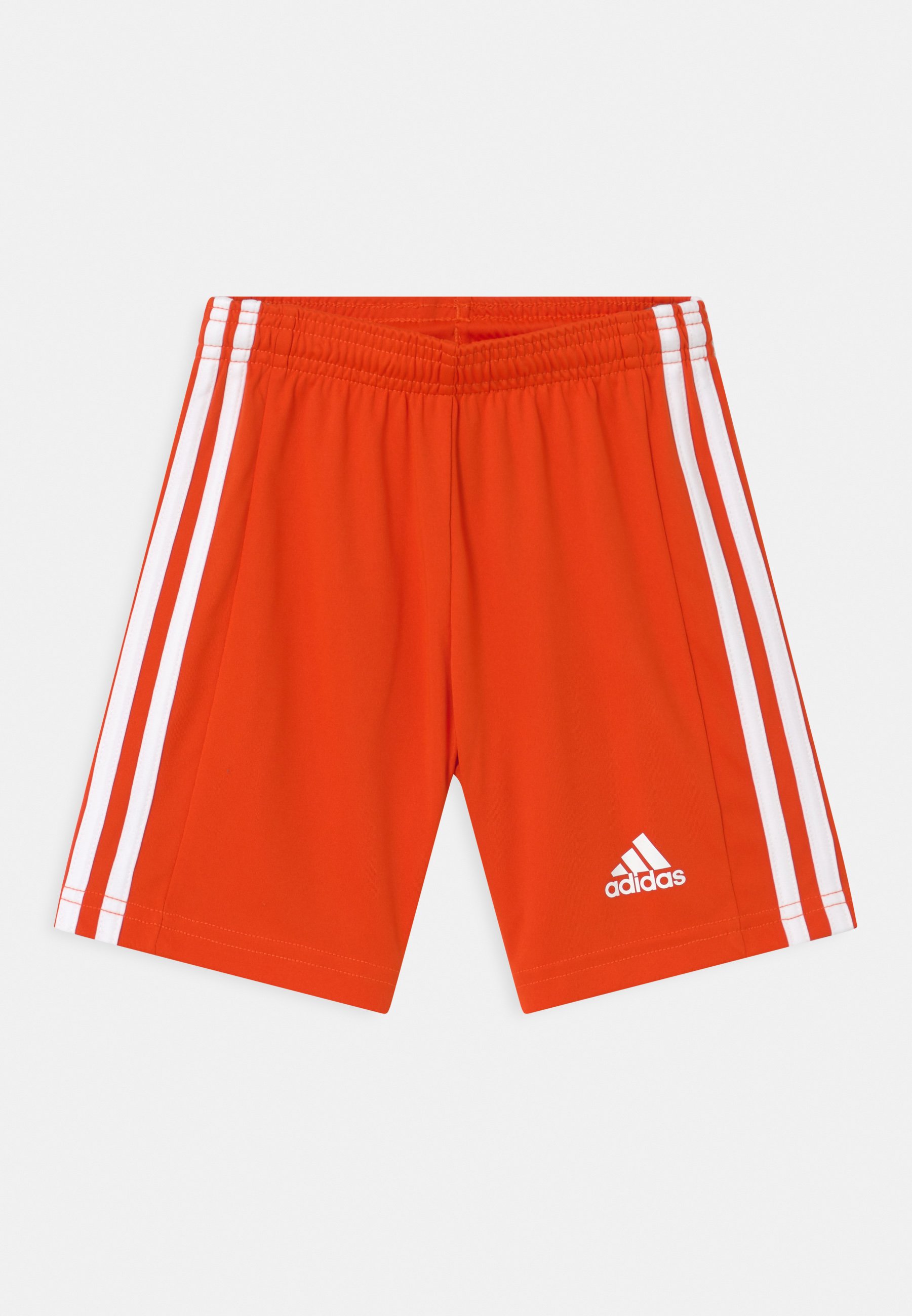 adidas Performance SQUAD UNISEX - de deporte - orange/white/naranja - Zalando.es