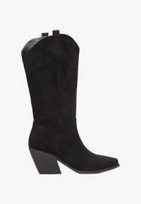 Non sélectionné, noir