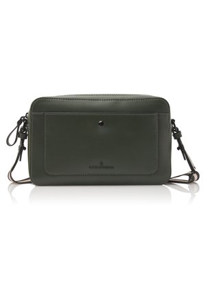 Castelijn & Beerens NOVA  - Borsa a tracolla - green