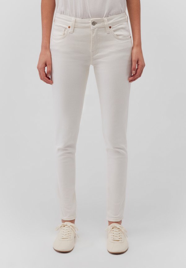 SUPER SKINNY ADRIANA - Jeans Skinny Fit