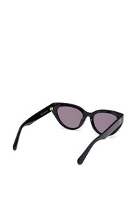 MAX&Co. Gafas de sol - glossy black smoke gray