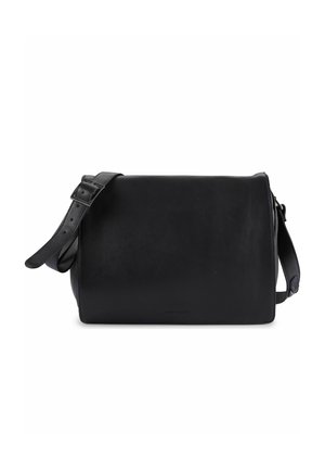 JUST PURE MONIQUE MESSENGER 47 CM - Borsa a tracolla - midnight