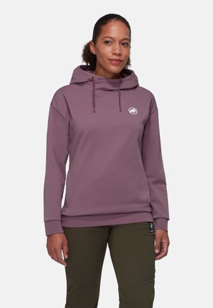Mammut ORIGINAL - Hoodie - flux