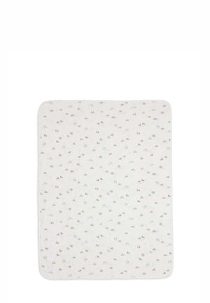 Jollein, BLANKET - JERSEY - ON THE GO UNISEX - Babydeken - multicolor