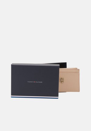 TIMELESS HOLDER POUCH - Wallet - sandrift