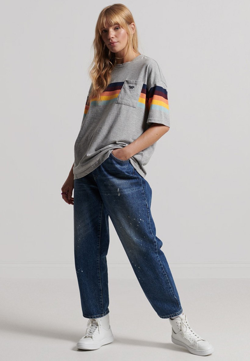 weekday clothes review