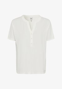 Unausgewählt, cremeweiß