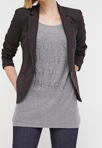 Guess Strickpullover - grey