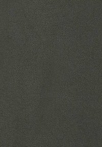Tissu texturé gris foncé avec un tissage fin et régulier et des variations subtiles de teinte.