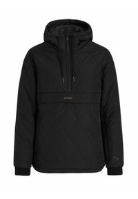 Protest PRTPEONIES - Giacca invernale - true black