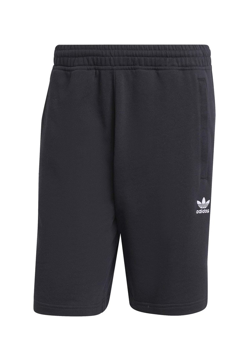 adidas Originals Shorts zwart adidas Originals Shorts zwart