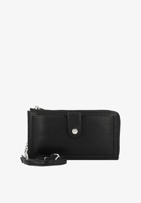 Ausgewählt, schwarz