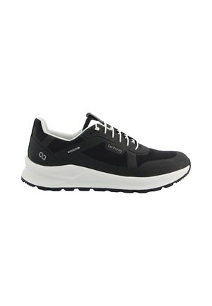 SNEAKER - Baskets basses - schwarz