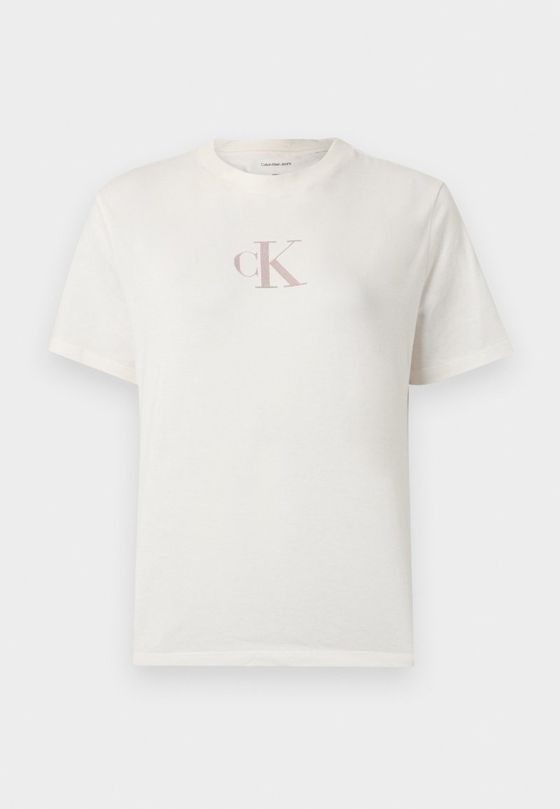 Calvin Klein Jeans T-shirt print wit