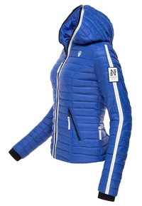 Navahoo KIMUK PRC - Giacca da mezza stagione - blue