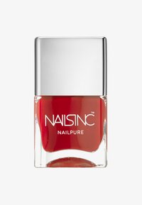 Nails Inc - NAIL PURE - Nagellak - tate Miniatuurafbeelding 1