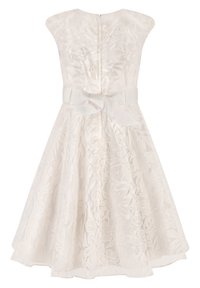 happy girls Koktejlové šaty / šaty na párty - ecru