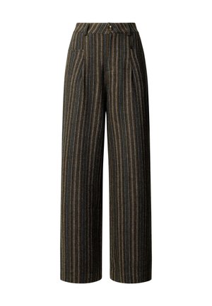 Pepe Jeans, LEISON PANT - Панталони - range green