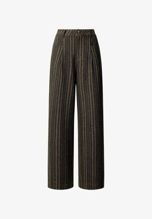 Pepe Jeans, LEISON PANT - Панталони - range green