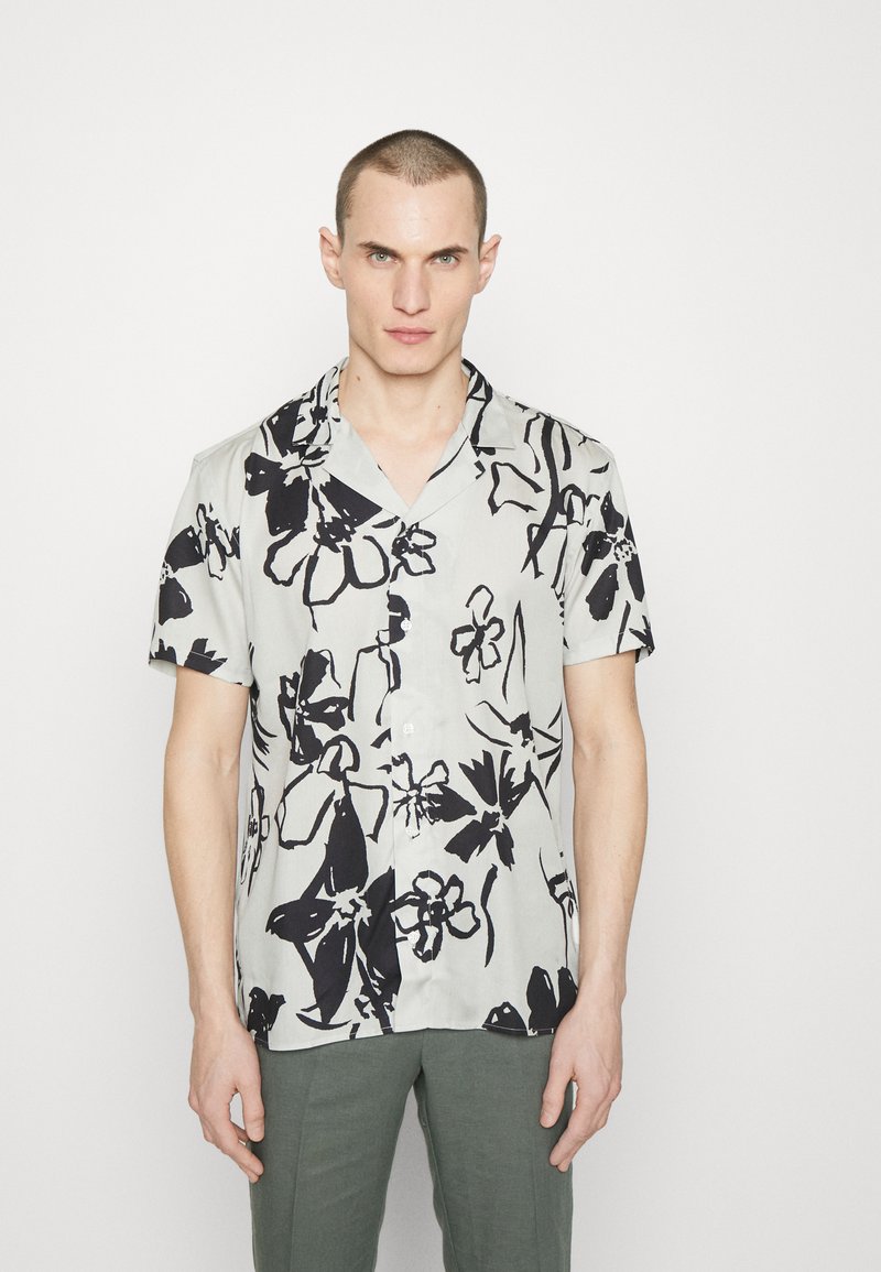SkyBBHomer shirt - Kit flowers main image 1