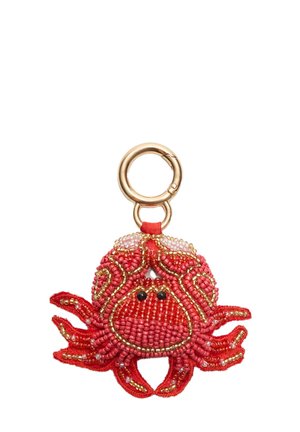 CRAB - Portachiavi - red