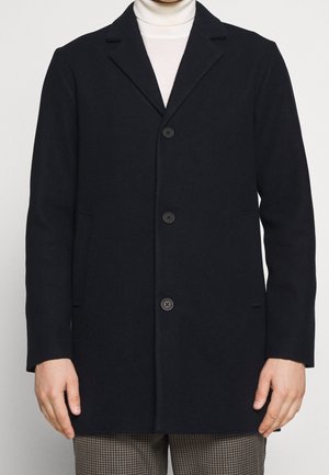 Kurzmantel - dark blue