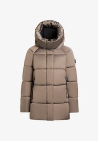 Unausgewählt, cane brown