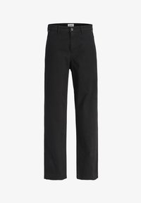 Niet geselecteerd, black