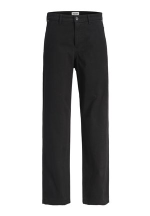 Jack & Jones JPSTALEX NORREBRO WORKER  - Pantalones - black