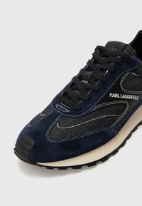 KARL LAGERFELD KAIRO - Joggesko - navy