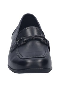 Josef Seibel FENJA - Scarpe senza lacci - black black