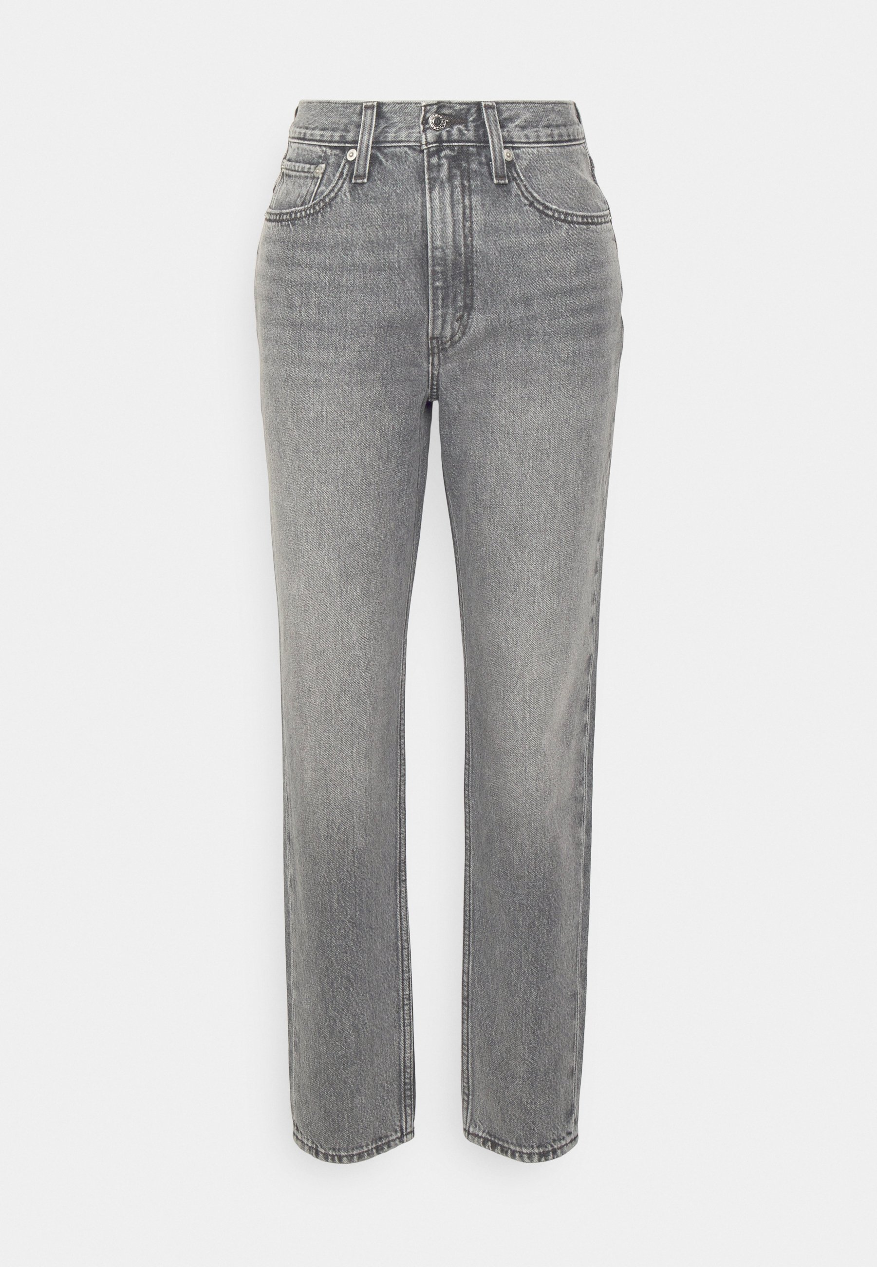 格安❗️【Deuxieme Classe】Loose Jeans (GRAY)34 Baggy jeans - Jeans - BSK Teen | Bershka