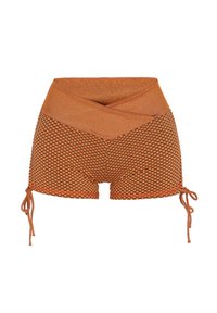 Leggingek - Nadrágok - brown