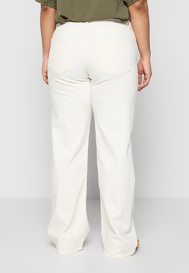 Wide-fit ONLJUDITH High waist Wide Leg Fit