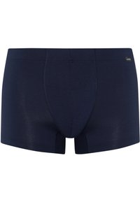 Hanro 2-PACK ESSENTIALS - Boxerky - deep navy