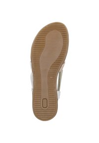 Lüke Schuhe Sandals - weiß