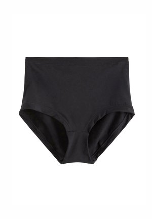 Lindex, WITH CONTROL FUNCTION - Hipsters - black