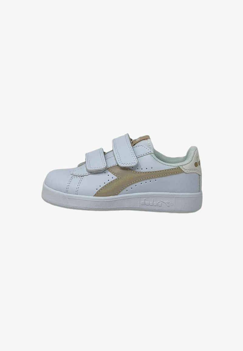 Diadora Sneaker low - gold