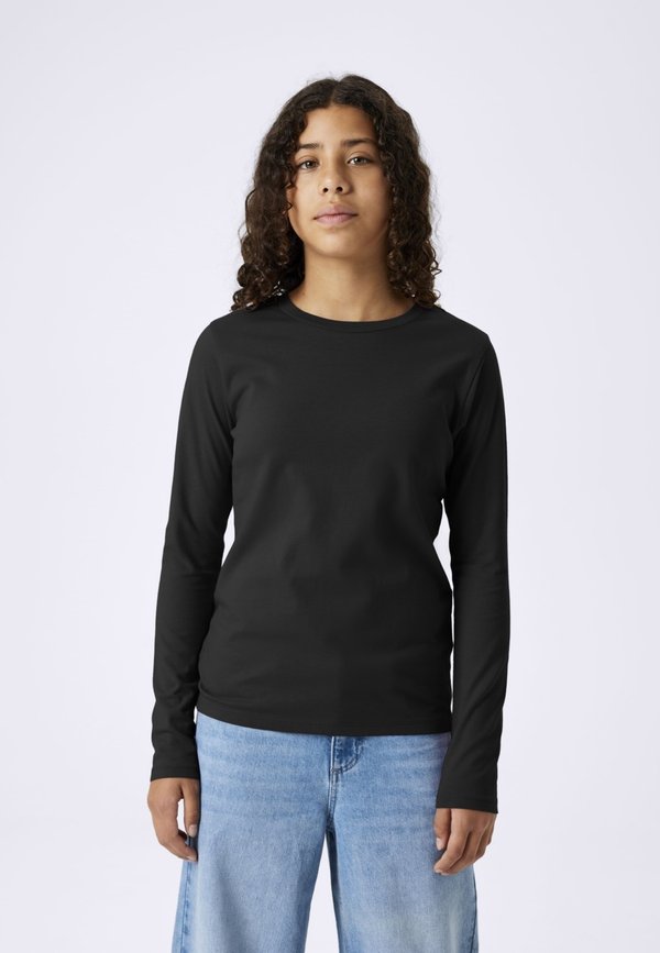 3ER PACK - Langarmshirt