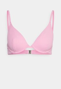 Não selecionado, light pink