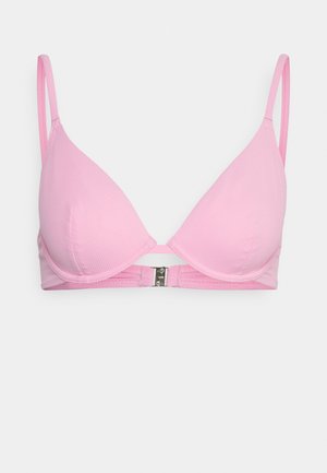 SWIM BRA LINE WIRE - Top de bikini - light pink