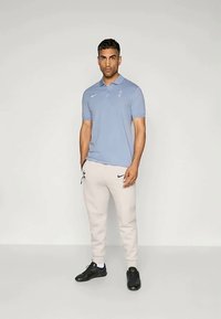 Nike Performance TOTTENHAM HOTSPUR POLO - Klubruházat - ashen slate/light iron ore