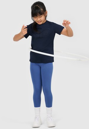 4F, - T-shirt z nadrukiem