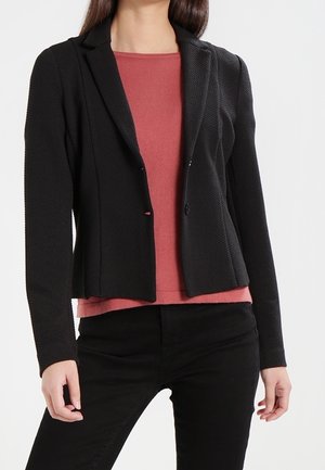 Blazer - black