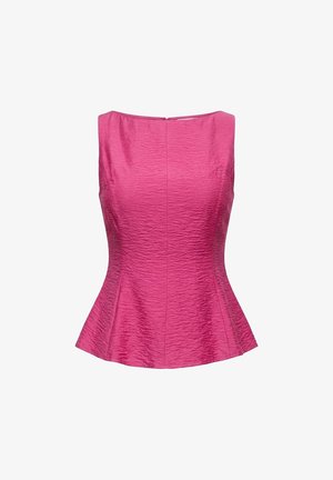 GUIDO MARIA KRETSCHMER, GUIDO MARIA KRETSCHMER BLUSENTOP - Blouse - pink