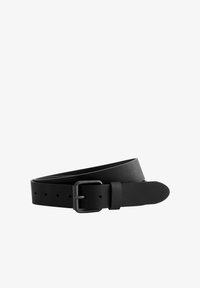 Unselected, black