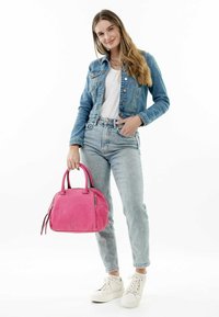SURI FREY SUZY - Handtasche - pink