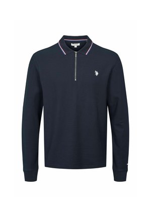 U.S. Polo Assn., UMDENVER POLO - Polo - dark sapphire
